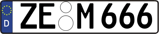 ZE-M666