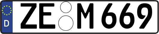 ZE-M669