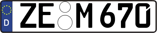 ZE-M670