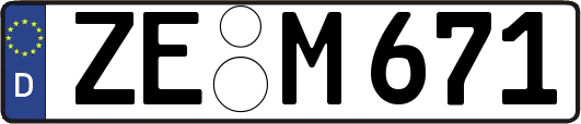 ZE-M671