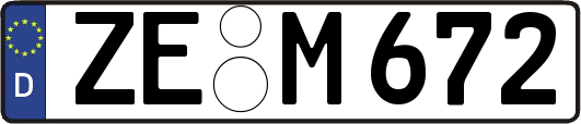 ZE-M672