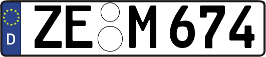 ZE-M674