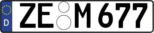 ZE-M677