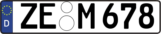 ZE-M678