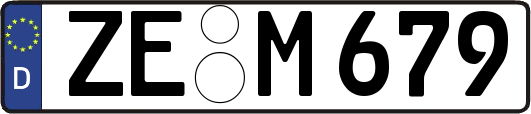 ZE-M679