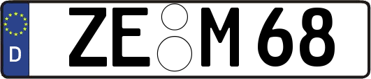 ZE-M68
