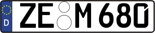 ZE-M680
