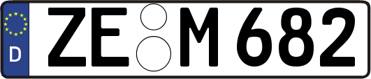 ZE-M682