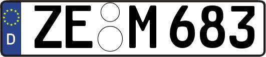 ZE-M683