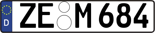 ZE-M684