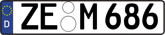 ZE-M686