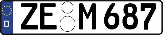 ZE-M687