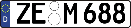 ZE-M688