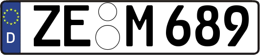 ZE-M689