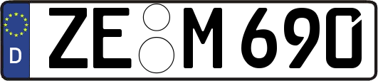 ZE-M690