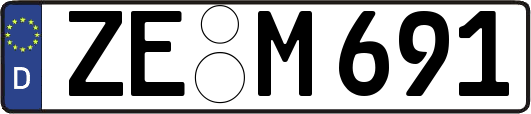 ZE-M691