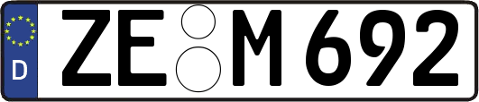 ZE-M692