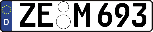 ZE-M693