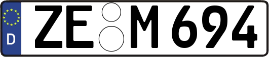 ZE-M694