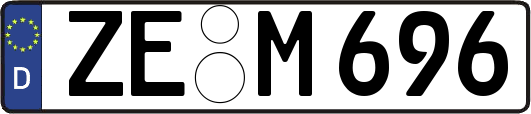 ZE-M696