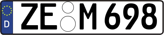 ZE-M698