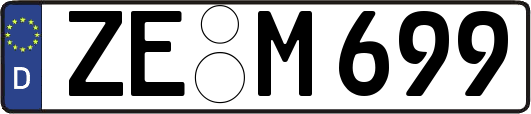 ZE-M699