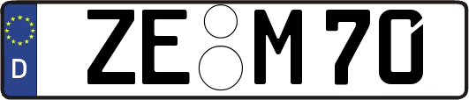 ZE-M70