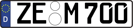 ZE-M700