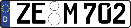 ZE-M702
