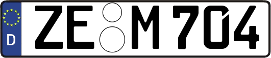 ZE-M704