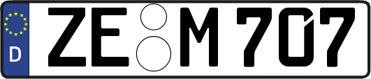 ZE-M707