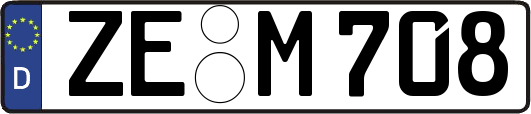 ZE-M708