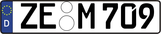 ZE-M709
