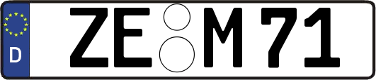 ZE-M71