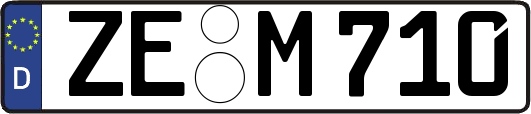 ZE-M710