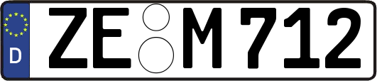 ZE-M712