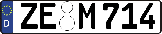 ZE-M714