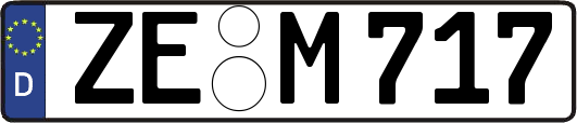 ZE-M717
