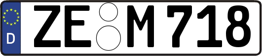 ZE-M718