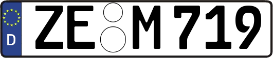 ZE-M719