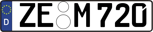 ZE-M720