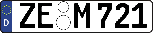 ZE-M721