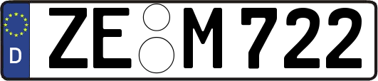 ZE-M722