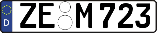 ZE-M723