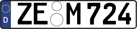 ZE-M724