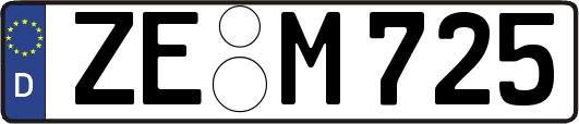 ZE-M725