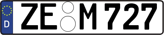 ZE-M727