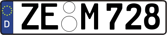 ZE-M728