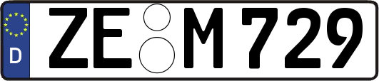 ZE-M729