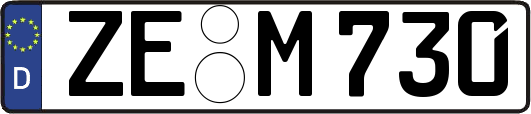 ZE-M730